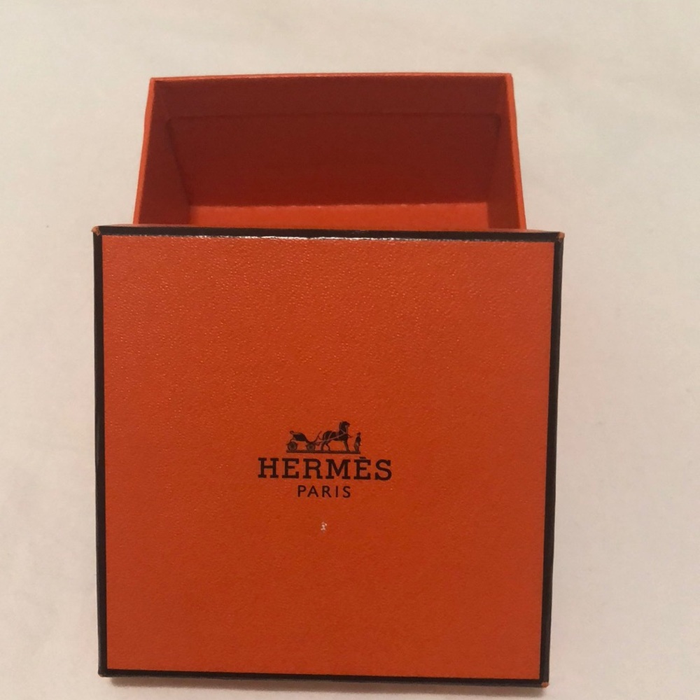 Hermès box
